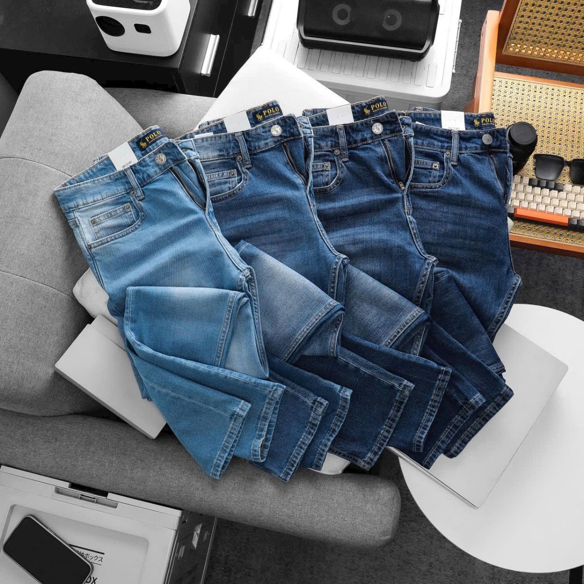 ĐẶT MAY QUẦN ÁO SỐ LƯỢNG LỚN