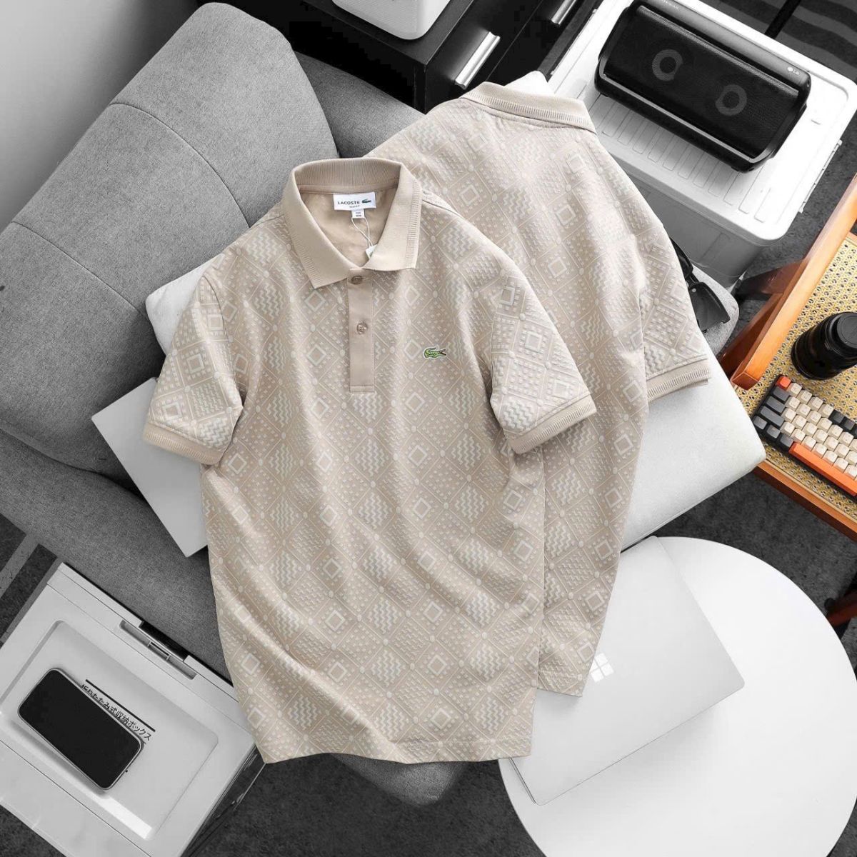 THỜI TRANG NƠI CÔNG SỞ