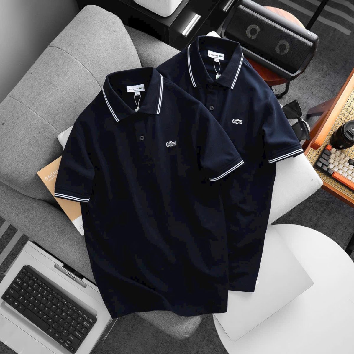 THỜI TRANG NƠI CÔNG SỞ