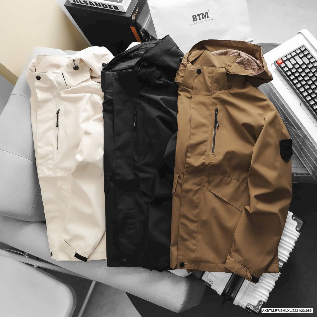 THỜI TRANG HIỆN ĐẠI PHÙ HỢP PHONG CÁCH NGÀY TẾT