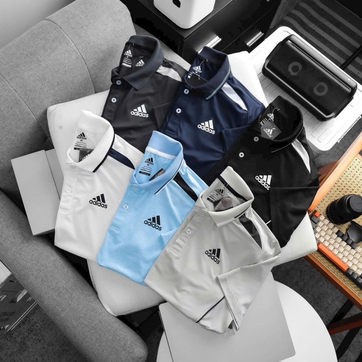 XƯỞNG MAY QUẦN ÁO UY TÍN TẠI TP.HCM