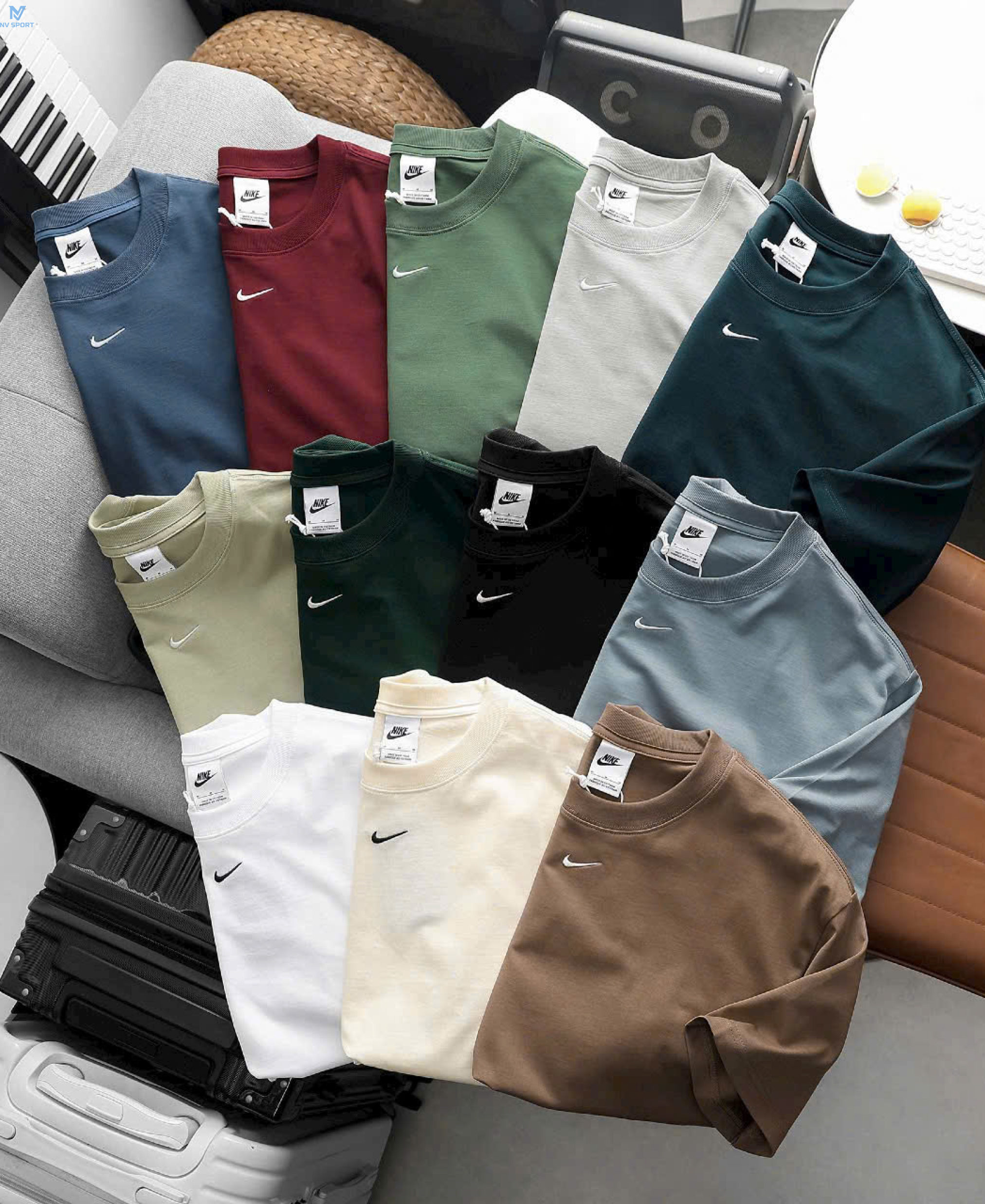 ÁO THỂ THAO MẪU 2