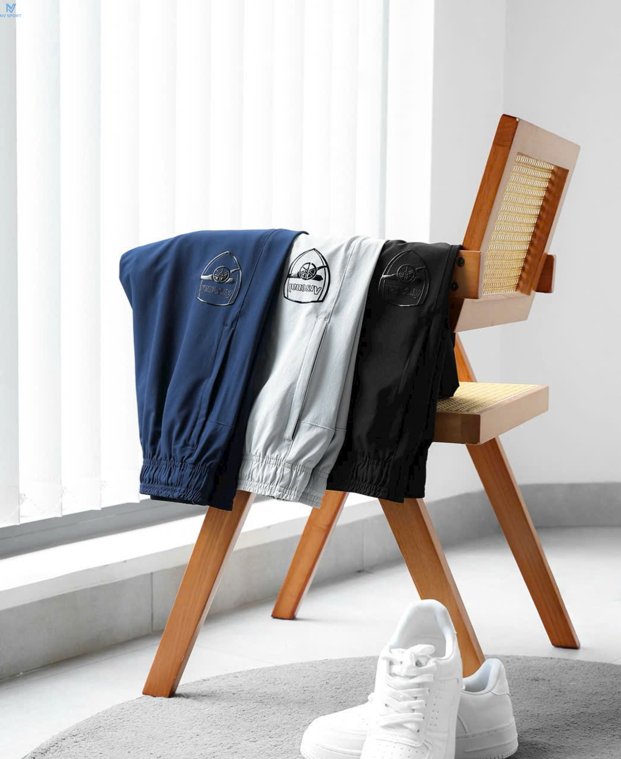 QUẦN THỂ THAO MẪU 1