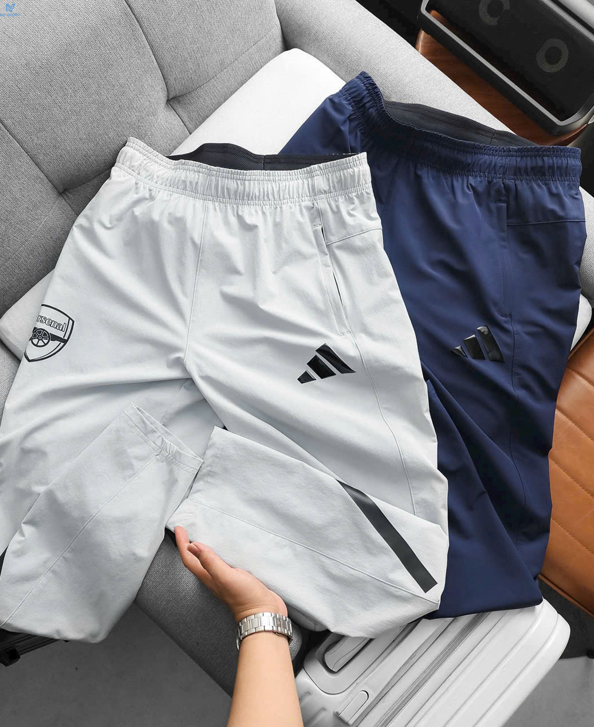 QUẦN THỂ THAO MẪU 1