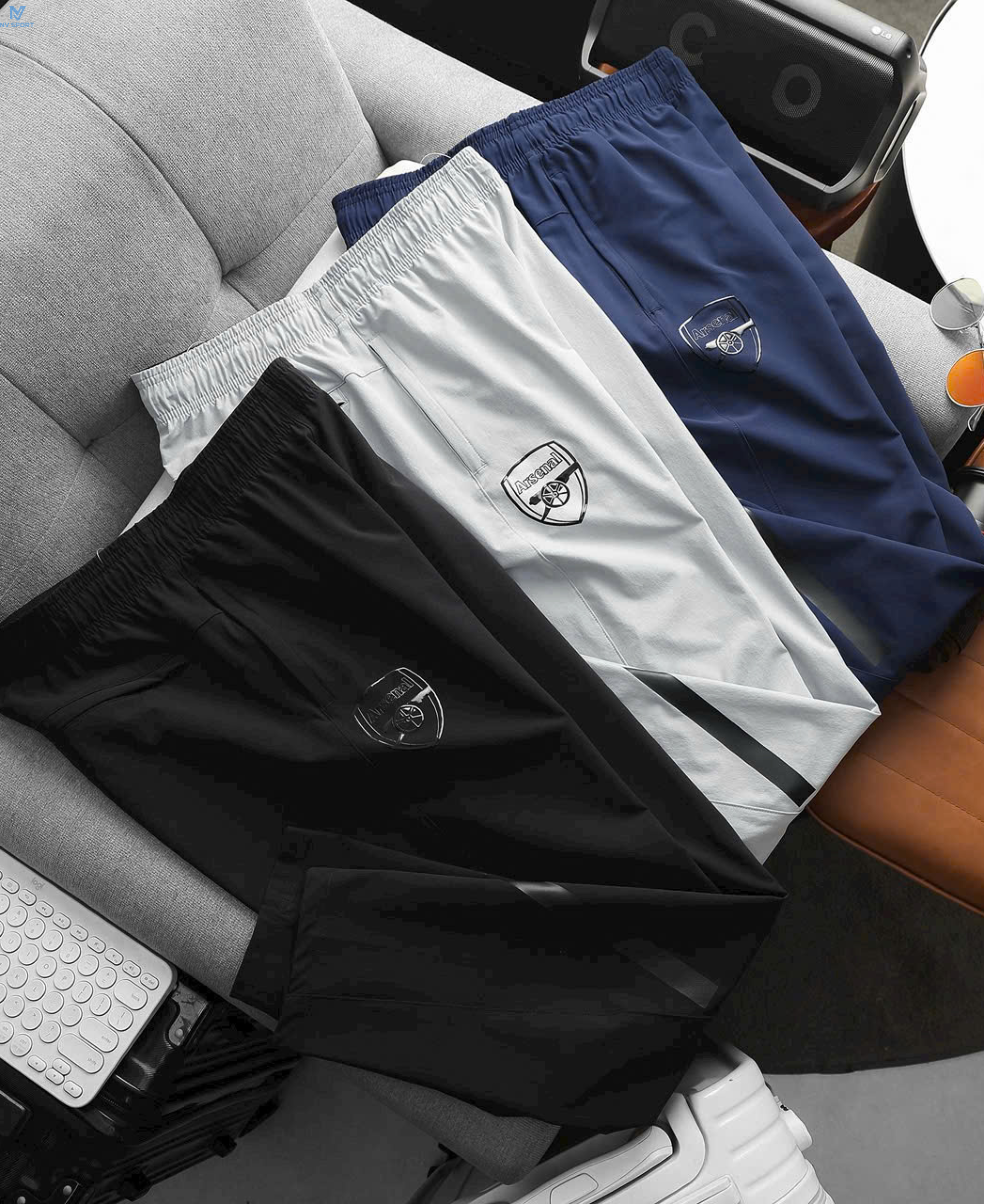 QUẦN THỂ THAO MẪU 1