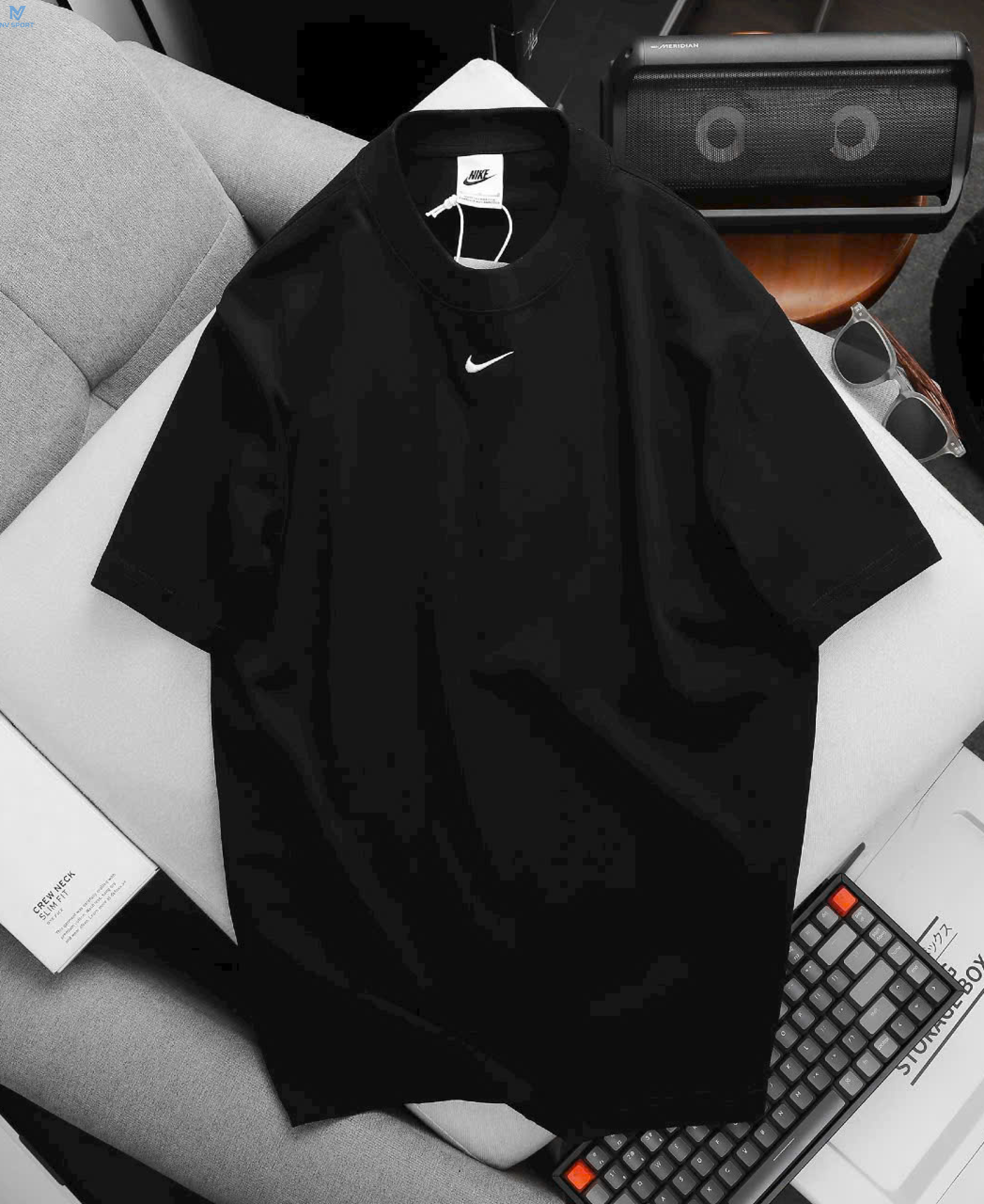 ÁO THỂ THAO MẪU 2