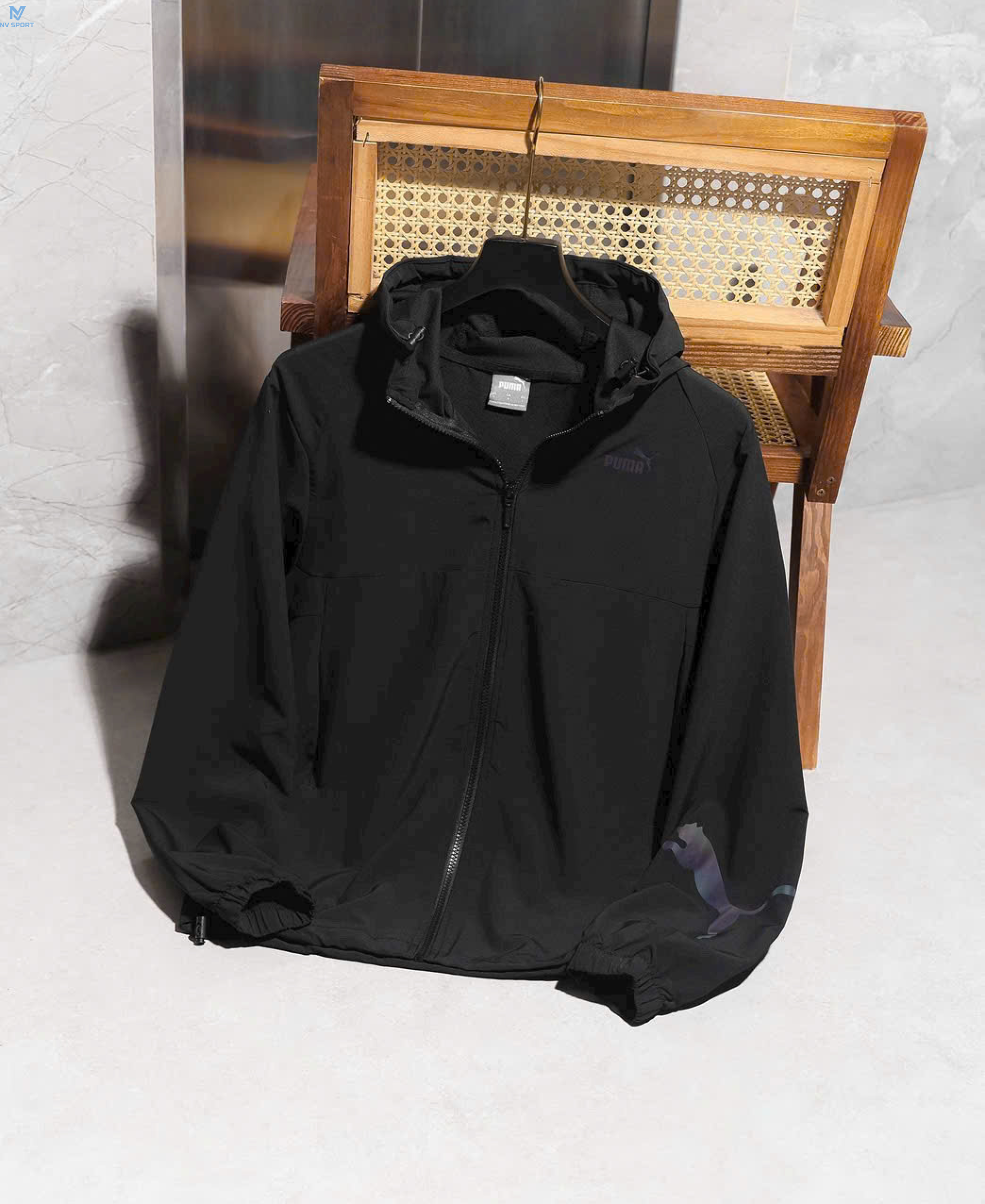 ÁO THỂ THAO MẪU 3