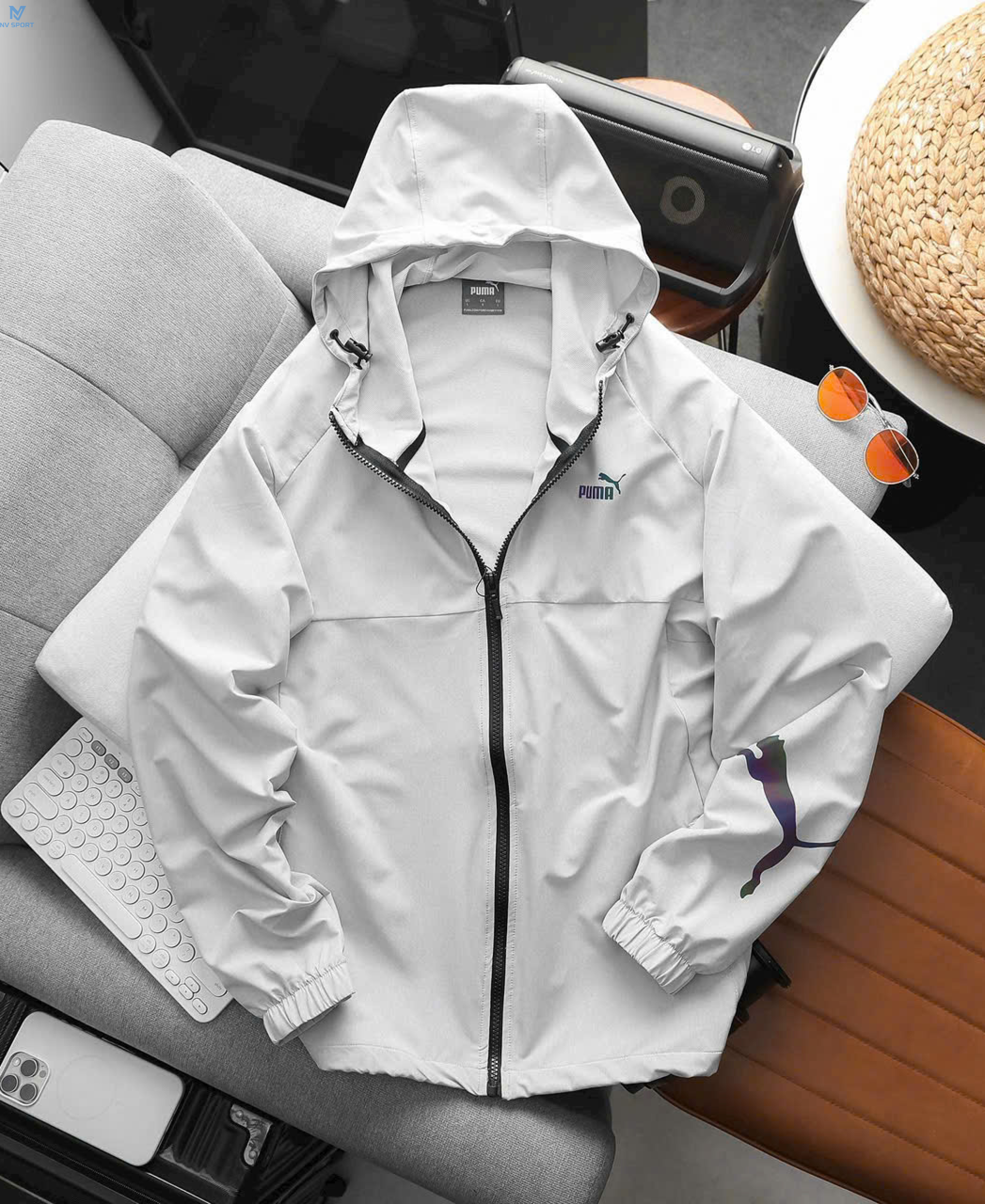 ÁO THỂ THAO MẪU 3