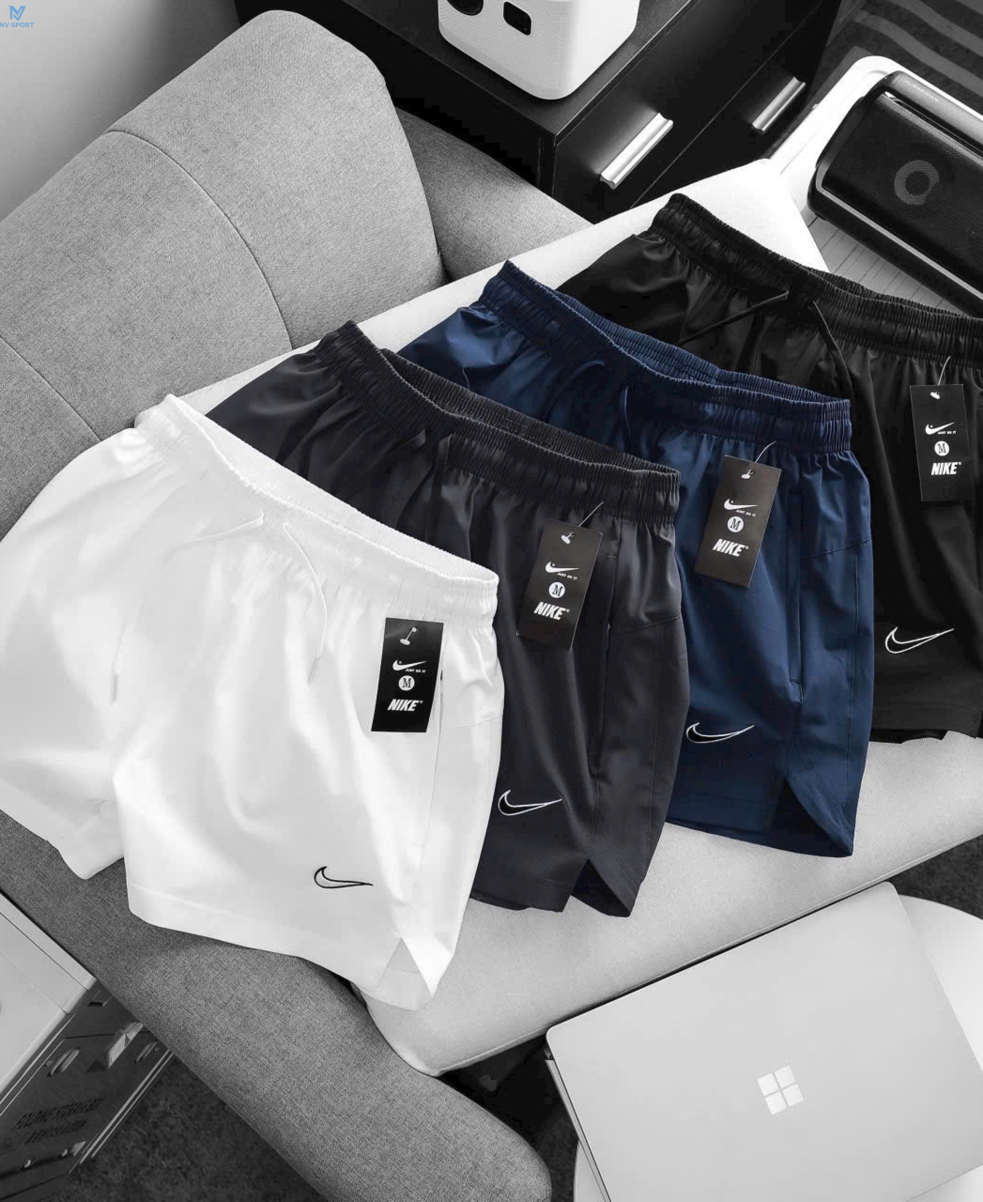 QUẦN THỂ THAO MẪU 2