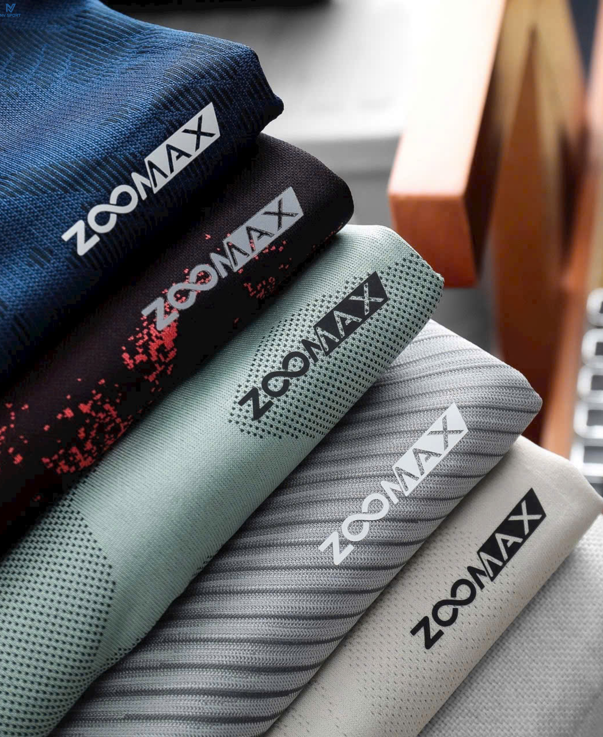 ÁO THỂ THAO MẪU 6