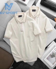 ÁO POLO MẪU 1
