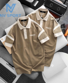 ÁO POLO MẪU 3